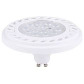 Nowodvorski Lighting żarówka LED 1x9W 4000 K GU10/ES111 biała 9214