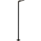 Nowodvorski Lighting Pathway M lampa stojąca zewnętrzna 1x24W LED czarna 9252