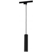 Nowodvorski Lighting Profile Eye Black lampa do szynoprzewodów 1x35W LED czarna 9338