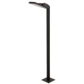 Nowodvorski Lighting Pathway lampa stojąca 1x24W LED czarna 9420