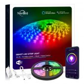 Gosund SL2 taśma LED inteligentna RGB 500 cm (5 m) 023557