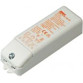 Nordlux transformator biały 12351101