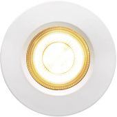 Nordlux Dorado Smart lampa do zabudowy 1x4,7W LED biała 2015650101