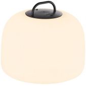 Nordlux Kettle lampa ogrodowa przenośna 1x6,8W LED biała 2018013003