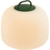 Nordlux Kettle lampa ogrodowa przenośna 1x6,8W LED zielona 2018013023