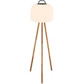 Nordlux Kettle statyw drewno naturalne 2018044014