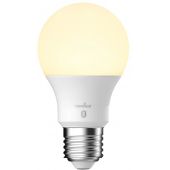 Nordlux Smart żarówka LED 1x7W E27 biały opal 2070052701