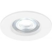 Nordlux Don Smart lampa do zabudowy 1x4,7W LED biała 2110900101