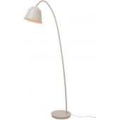 Nordlux Fleur lampa stojąca 1x15W beżowa 2112124001