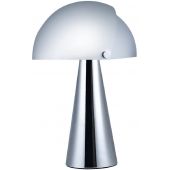 Nordlux DFTP Align lampa stołowa 1x25W chrom 2120095033