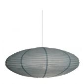 Nordlux Villo klosz 60 cm niebieski 2213253206