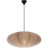 Nordlux Villo klosz 60 cm beżowy 2213253209