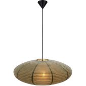 Nordlux Villo klosz 60 cm zakurzona zieleń 2213253223