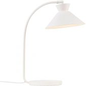 Nordlux Dial lampa stołowa 1x40W biała 2213385001