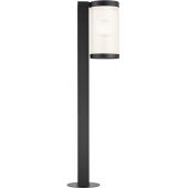 Nordlux Clyde lampa stojąca zewnętrzna 1x25W czarna 2218088003