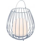 Nordlux JIM To-Go lampa stojąca zewnętrzna 1x12W szara 2218105010