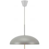 Nordlux Versale lampa wisząca 2x15 W brązowa 2220053009