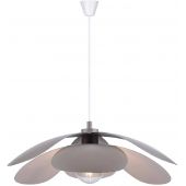 Nordlux DFTP Maple lampa wisząca 1x40W brązowa 2220293009