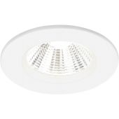 Nordlux Fremont lampa do zabudowy 1x4,5W LED biała 2310046001