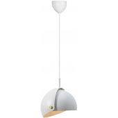 Nordlux DFTP Align lampa wisząca 1x15W biała 2320053001