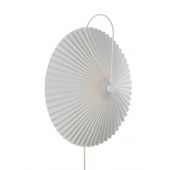 Nordlux Nadia kinkiet 1x25 W biały 2412071001
