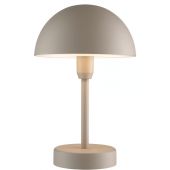 Nordlux Ellen lampa stołowa 1x2,8 W beżowa 2418015009