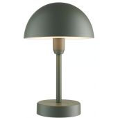 Nordlux Ellen lampa stołowa 1x2,8 W zielona 2418015023