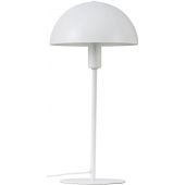 Nordlux Ellen lampa stołowa 1x40W biała 48555001