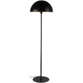 Nordlux Ellen lampa stojąca 1x40W czarna 48584003