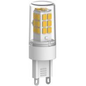 Nordlux Bulb żarówka LED 1x2,5 W 3000 K G9 5185000321