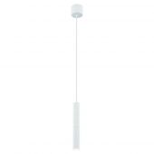 Orlicki Design Slimi Bianco S lampa wisząca 1x3,5W biała OR80834