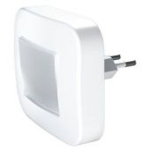 Osram Lunetta lampka nocna z czujnikiem zmierzchu 1x0,2 W biała