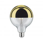 Paulmann żarówka LED 1x6,5W 2700K E27 złota 28678