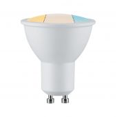 Paulmann Choose żarówka LED 3x6,5W 2700-6500 K GU10 biała 28787