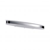 Paulmann Kuma kinkiet 1x9W chrom/biały 70470