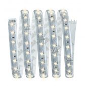 Paulmann MaxLED 500 taśma LED 10W 2700K 150 cm srebrny 70668