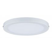 Paulmann Atria plafon 1x18,5W biały mat 70868