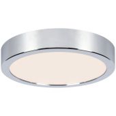 Paulmann Aviar plafon 1x13W LED chrom 78922