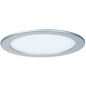 Paulmann LED lampa do zabudowy 1x18 W chrom 92075