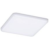 Paulmann Veluna plafon 1x10W LED VariFit biały satynowy 92397