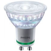 Philips UltraEfficient żarówka LED 1x2,1 W 3000 K GU10 929003634601