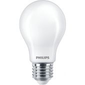 Philips UltraEfficient żarówka LED 1x4 W 3000 K E27 929003623795
