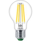 Philips UltraEfficient żarówka LED 1x4 W 400 K E27 929003623901