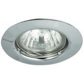 Rabalux Spot relight lampa do zabudowy 1x50W chrom 1088