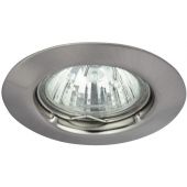 Rabalux Spot relight lampa do zabudowy 1x50W chrom satyna 1089