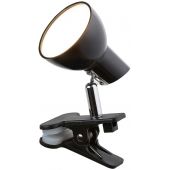 Rabalux Noah lampa biurkowa 1x5W czarny 1478