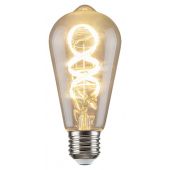 Rabalux Filament-LED żarówka LED 1x4W 2700K E27 filamentowa 1988