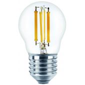 Rabalux Filament-LED żarówka LED 1x6W 2700 K E27 filamentowa 2072