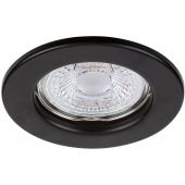 Rabalux Spot Relight lampa do zabudowy 1x25W czarna 2151