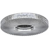 Rabalux Ziva plafon 1x36W LED chrom/przezroczysty 3064